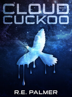 cover image of Cloud Cuckoo